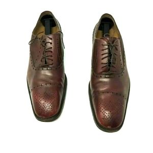 Louis Vuitton Dress Shoes